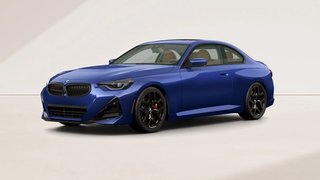 2026 BMW 230i xDrive Coupe - photo 2