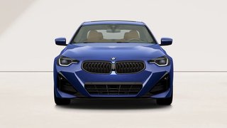 2026 BMW 230i xDrive Coupe - photo 3