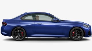 2026 BMW 230i xDrive Coupe - photo 4