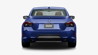 2026 BMW 230i xDrive Coupe - photo 5