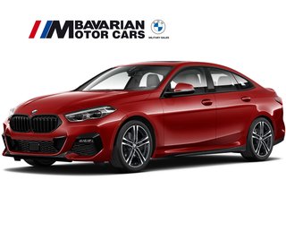 BMW 228 New vehicle for sale
