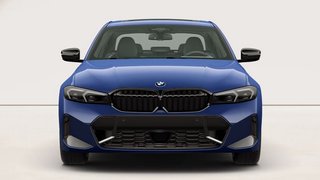 2026 BMW 330i xDrive Sedan - photo 3