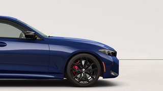 2026 BMW 330i xDrive Sedan - photo 4