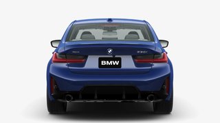 2026 BMW 330i xDrive Sedan - photo 5
