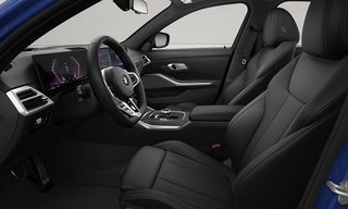 2026 BMW 330i xDrive Sedan - photo 6