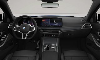 2026 BMW 330i xDrive Sedan - photo 7
