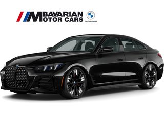 BMW 430 New vehicle for sale