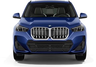 2026 BMW X1 xDrive28i - photo 3