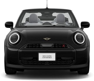 2025 MINI Cooper S Convertible - photo 3