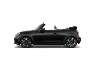 2025 MINI Cooper S Convertible - photo 4