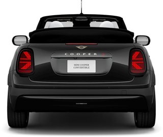 2025 MINI Cooper S Convertible - photo 5