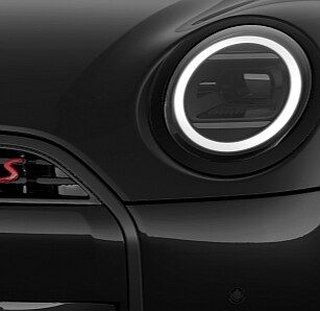 2025 MINI Cooper S Convertible - photo 6