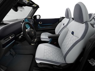 2025 MINI Cooper S Convertible - photo 7