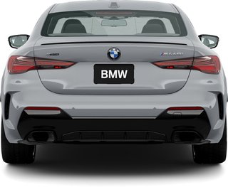 2026 BMW M440i xDrive Coupe - photo 5