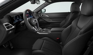 2026 BMW M440i xDrive Coupe - photo 6