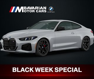 BMW M440i New vehicle for sale