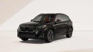 2027 BMW X1 xDrive28i - photo 2