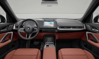 2027 BMW X1 xDrive28i - photo 7