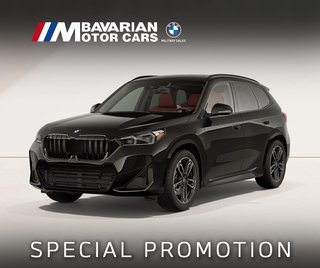 BMW X1 New vehicle for sale