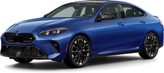 2025 BMW M235 xDrive Gran Coupe - photo 2
