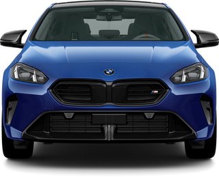 2025 BMW M235 xDrive Gran Coupe - photo 3