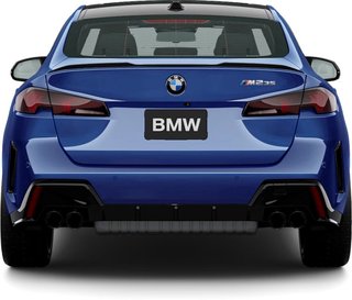 2025 BMW M235 xDrive Gran Coupe - photo 5