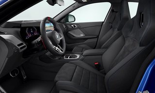 2025 BMW M235 xDrive Gran Coupe - photo 6