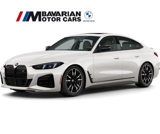 BMW M440i New vehicle for sale