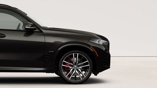 2026 BMW X5 xDrive40i - photo 4