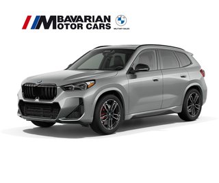 BMW X1 New vehicle for sale