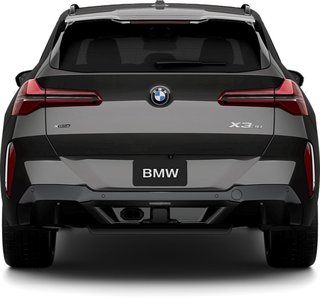 2026 BMW X3 30 xDrive - photo 5