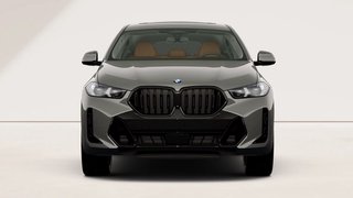 2027 BMW X6 xDrive40i - photo 3
