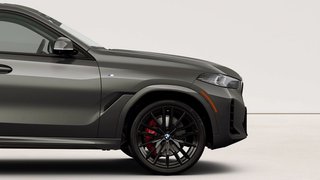 2027 BMW X6 xDrive40i - photo 4