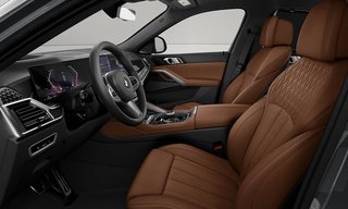2027 BMW X6 xDrive40i - photo 6
