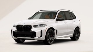 2026 BMW X5 M60i - photo 2