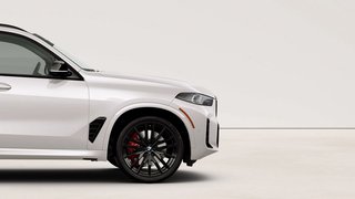 2026 BMW X5 M60i - photo 4