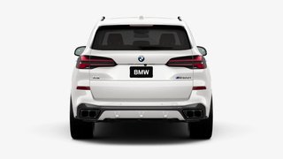 2026 BMW X5 M60i - photo 5