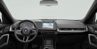2026 BMW X1 xDrive28i - photo 7