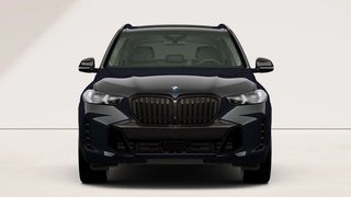 2026 BMW X5 xDrive40i - photo 3