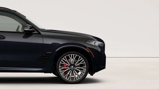 2026 BMW X5 xDrive40i - photo 4