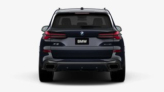 2026 BMW X5 xDrive40i - photo 5