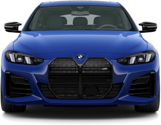 2025 BMW M440i xDrive Gran Coupe - photo 3