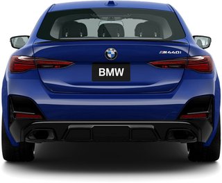2025 BMW M440i xDrive Gran Coupe - photo 5