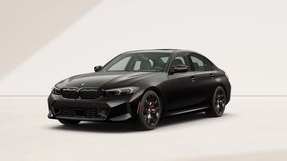2026 BMW M340i xDrive Sedan - photo 2