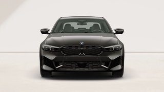 2026 BMW M340i xDrive Sedan - photo 3