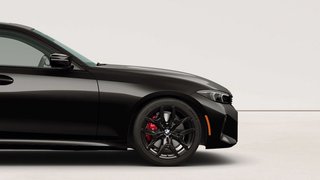 2026 BMW M340i xDrive Sedan - photo 4