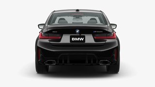 2026 BMW M340i xDrive Sedan - photo 5
