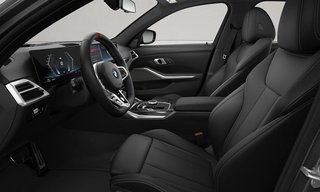 2026 BMW M340i xDrive Sedan - photo 6