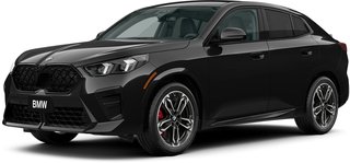 2026 BMW X2 xDrive28i - photo 2