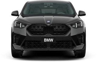 2026 BMW X2 xDrive28i - photo 3